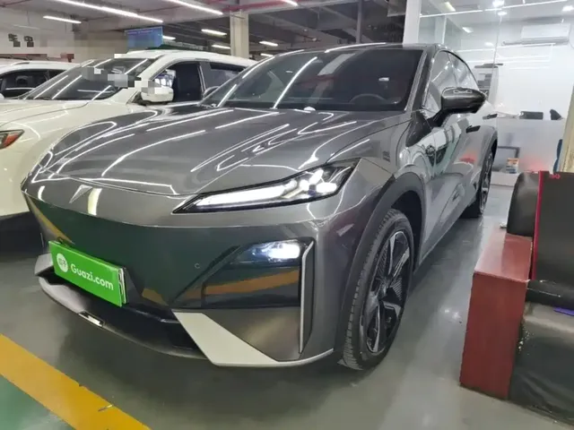 Deepal S07 2023 200Max Range Extender Edition