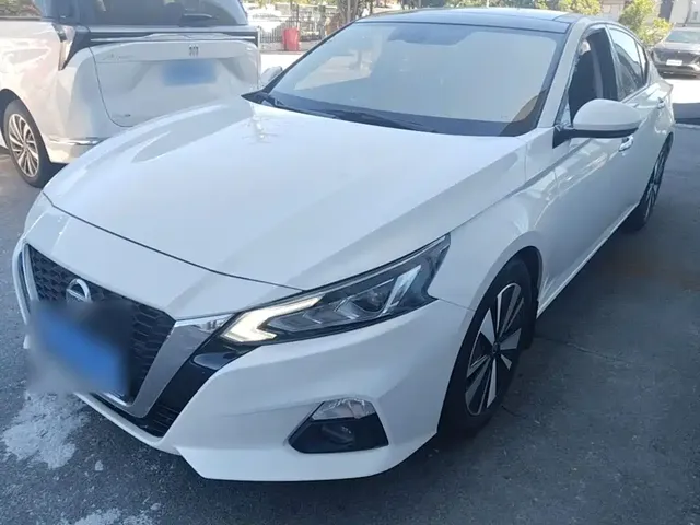 Nissan Teana 2021 2.0L XL Comfort