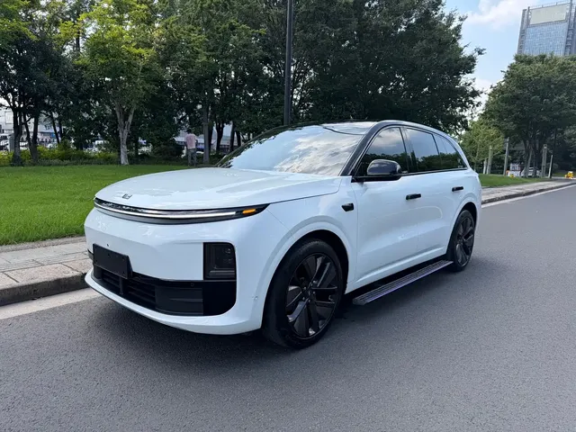 Li Auto L6 2024 Pro