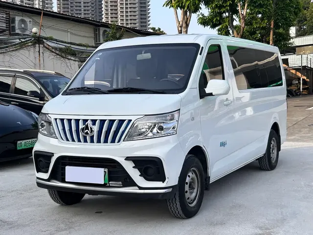 Changan Kaicheng Changan Ruixing EM80 2023 Liftgate 6-Seater Comfort 38.7kWh