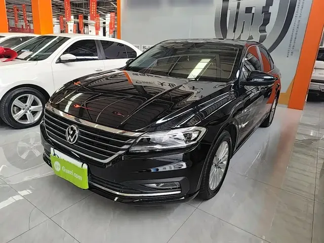 Volkswagen Lavida 2019 1.5L Automatic Comfort Edition China VI