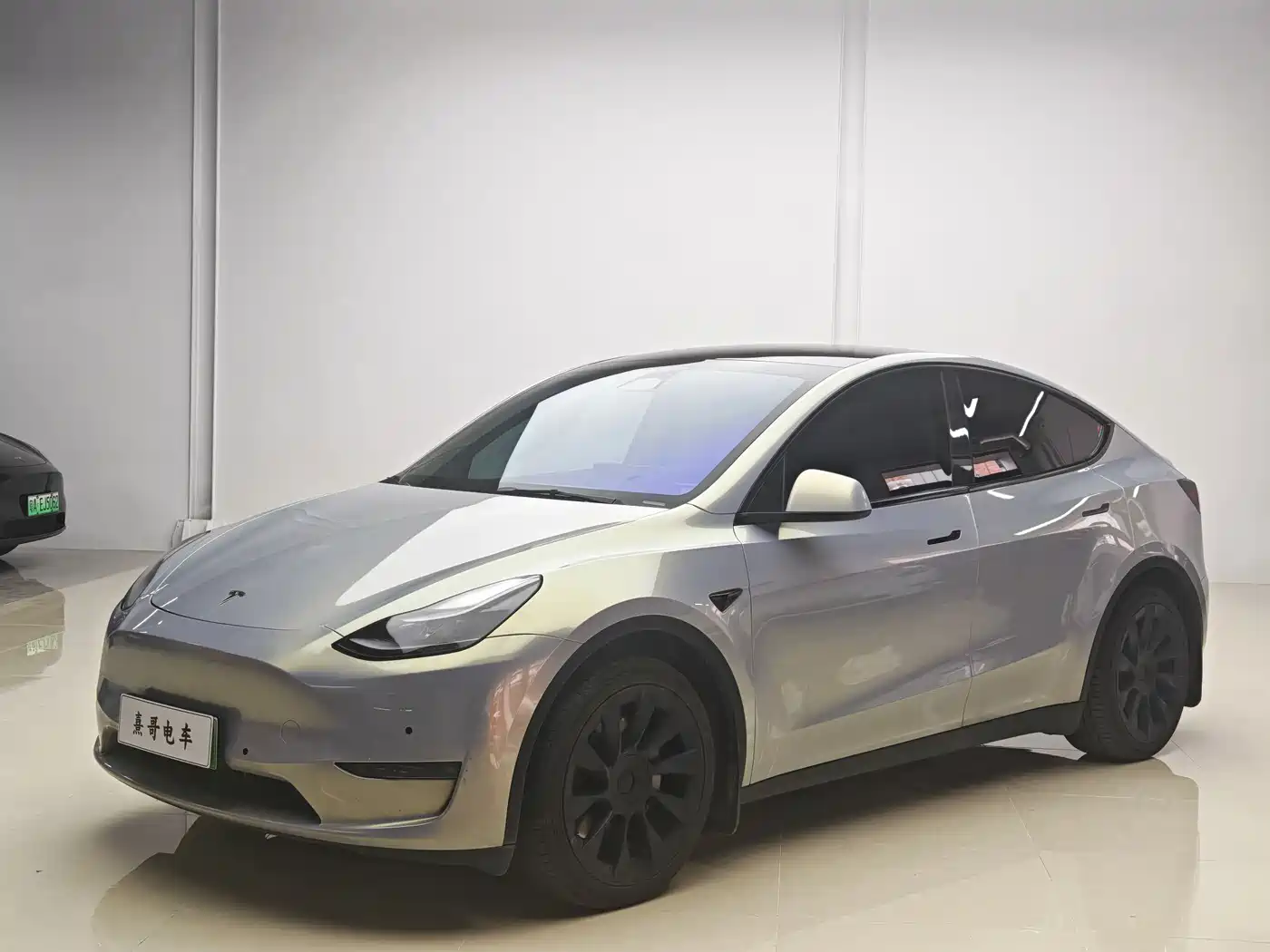 Tesla Model Y 2022 Long Range AWD