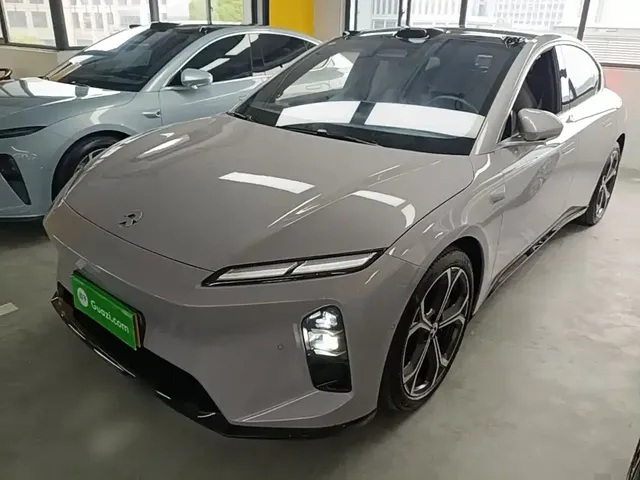 NIO ET5 2025 75kWh