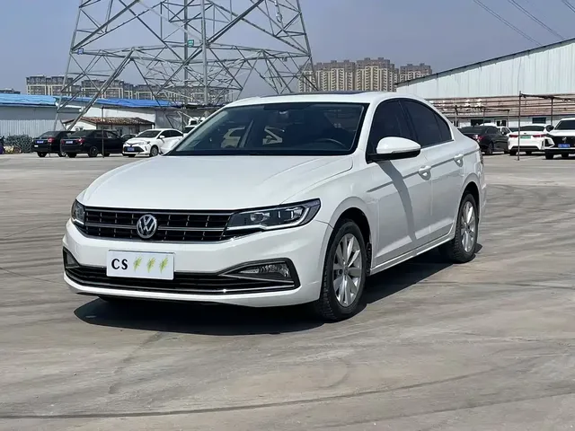 Volkswagen Bora 2020 1.5L Automatic Elite