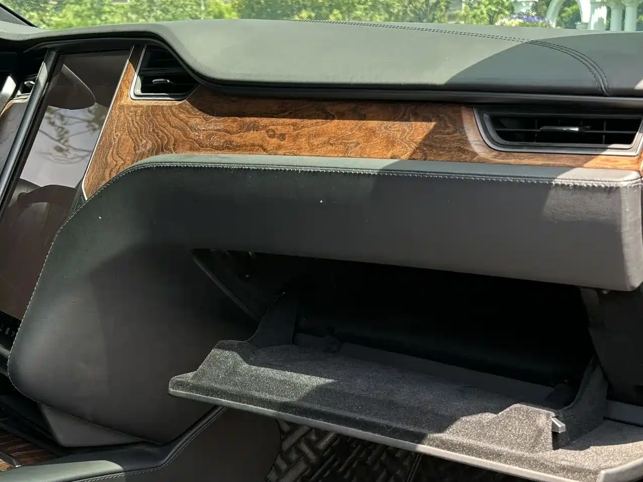 Tesla Model X 2020 Long Range Upgrade