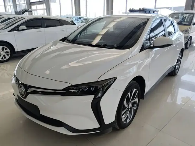 Buick Velite 6 2024 450km Comfort PLUS