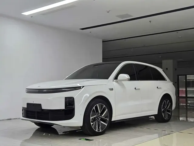 Li Auto L6 2024 Pro