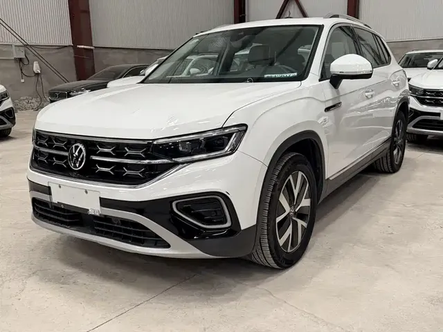 Volkswagen Tayron 2023 280TSI 2WD Luxury Plus Advanced Edition