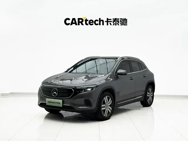 Mercedes-Benz EQA 2022 EQA 260
