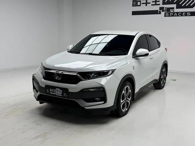 Honda XR-V 2021 1.5L CVT Classic Edition