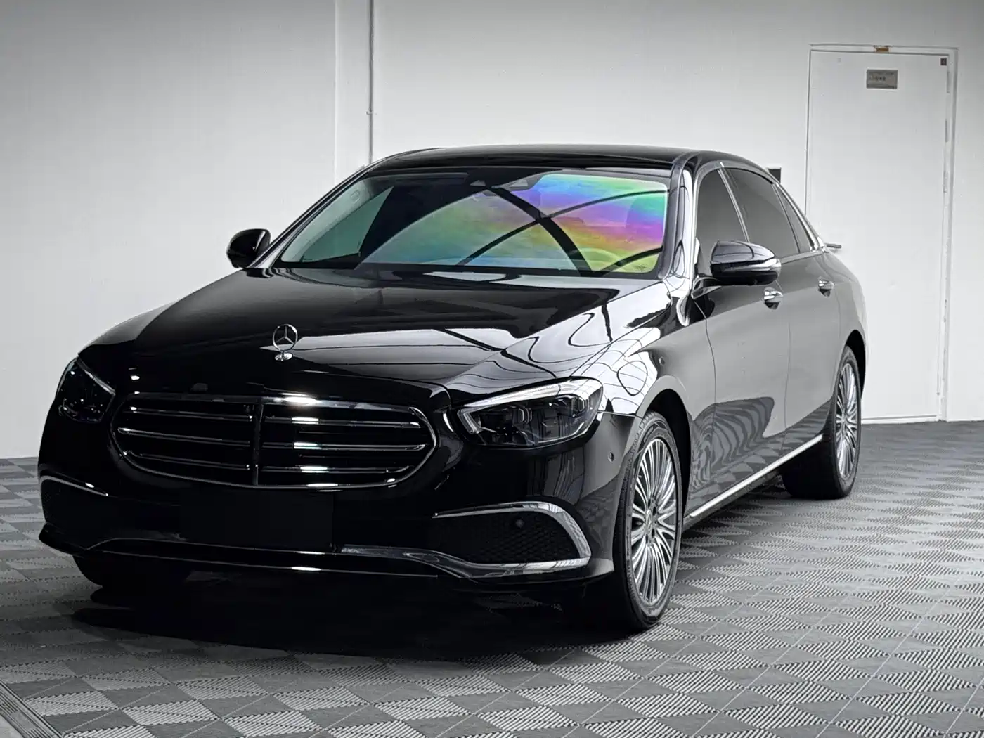Mercedes-Benz E-Class 2021 Facelift E 300 L Premium