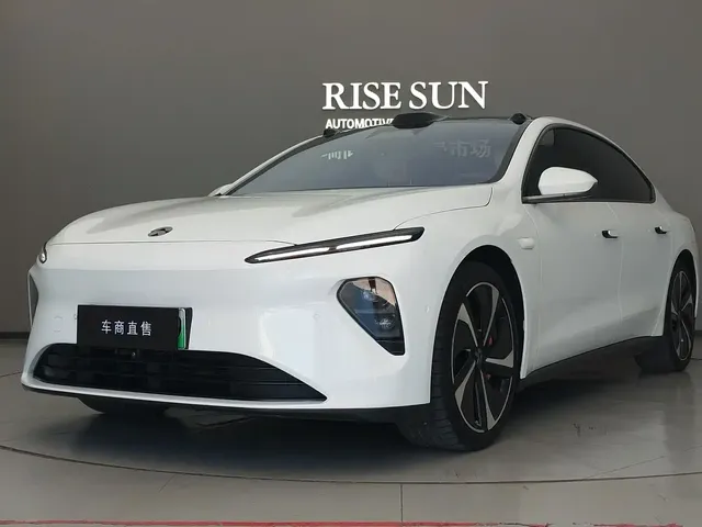 NIO ET7 2022 100kWh