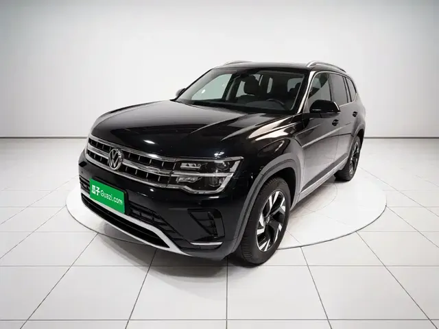 Volkswagen Teramont 2021 330TSI 2WD Premium Luxury Edition