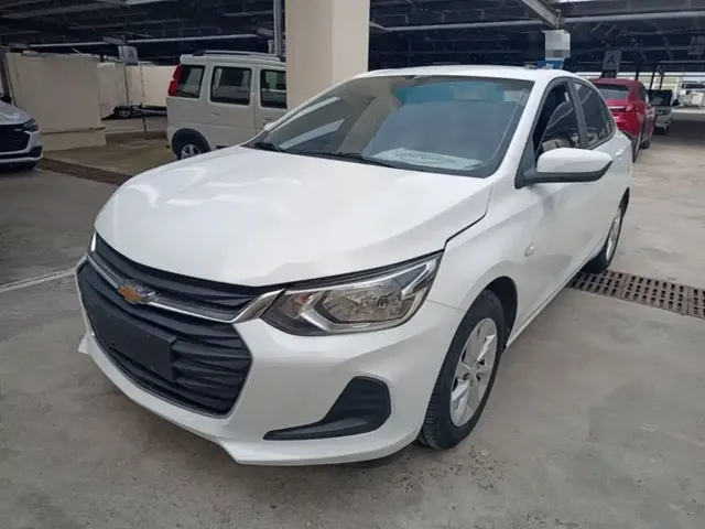 Chevrolet Cavalier 2022 325T Auto Delight Edition