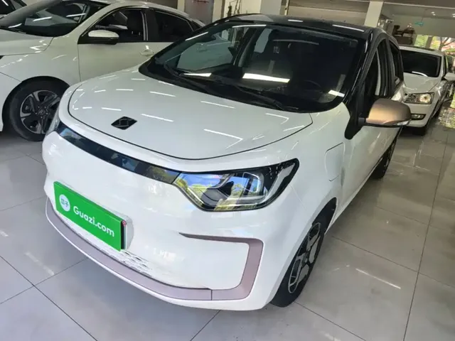 Sehol Flower Fairy 2023 Anniversary Edition 301km Sunflower 36kW