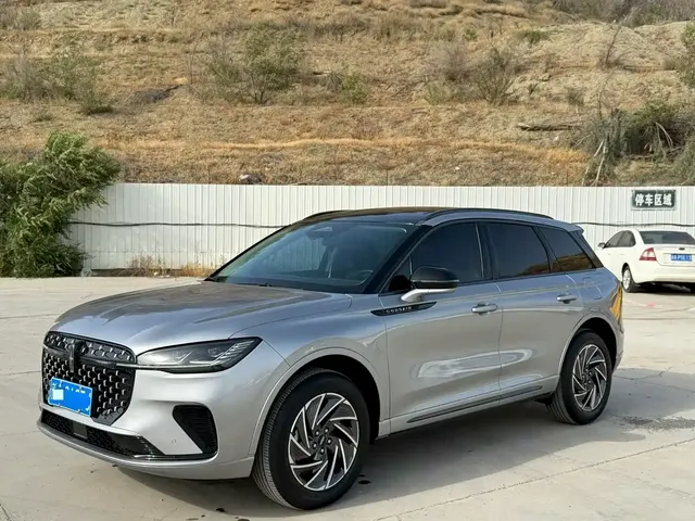 Lincoln Adventurer 2024 1.5T 2WD Premium Hybrid