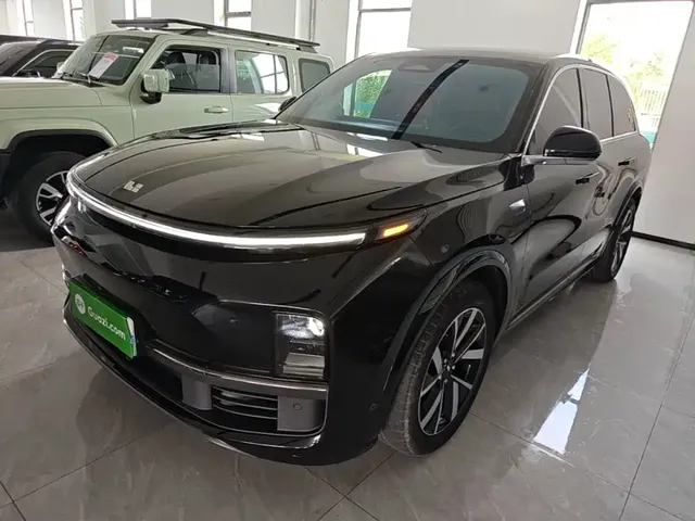 Li Auto Li L8 2023 Air