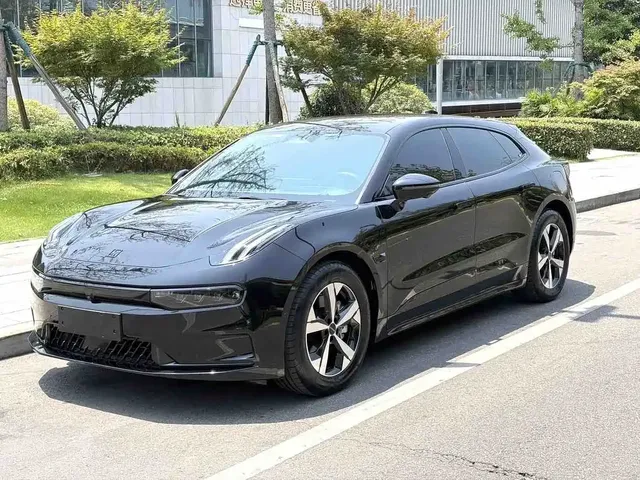 ZEEKR 001 2023 WE Edition 100kWh