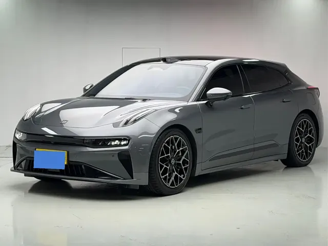 ZEEKR 001 2024 ME Edition 100kWh AWD