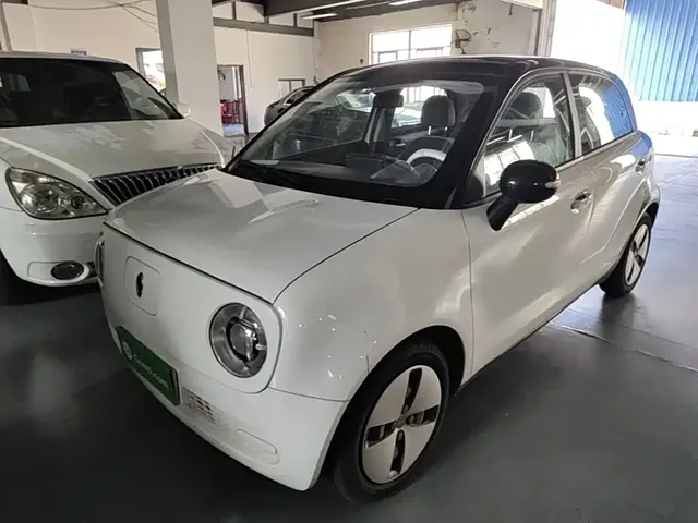 Ora Black Cat 2021 301km Pet Edition
