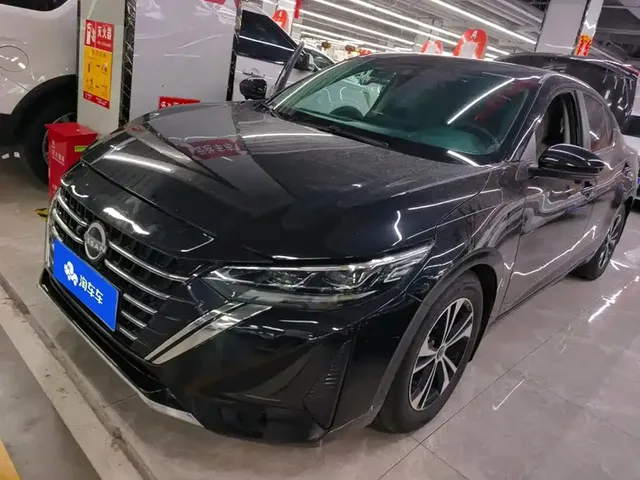 Nissan Sylphy 2026 Base Model