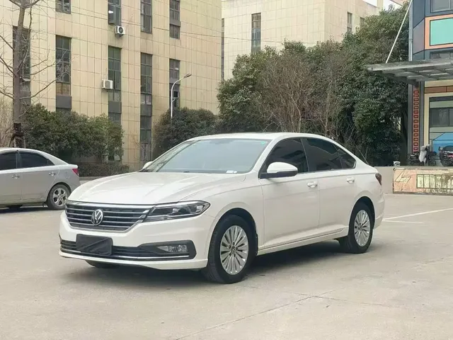Volkswagen Lavida 2022 280TSI DSG Comfort Edition