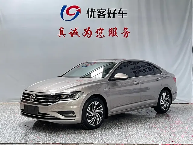 Volkswagen Sagitar 2022 280TSI DSG Surpassing Edition