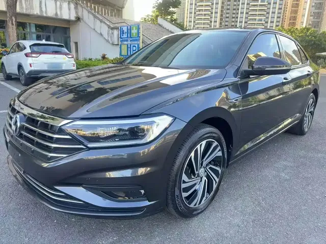 Volkswagen Sagitar 2021 280TSI DSG Surpassing Edition