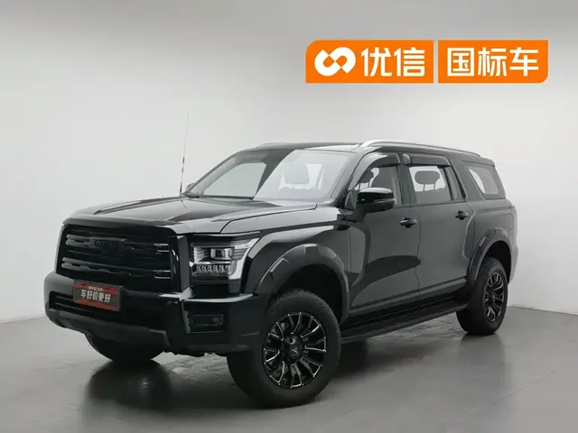Haval H5 2023 2.0T Automatic AWD Leading Elite Gasoline