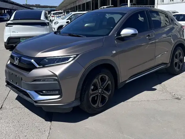 Honda XR-V 2019 220TURBO CVT Luxury China VI
