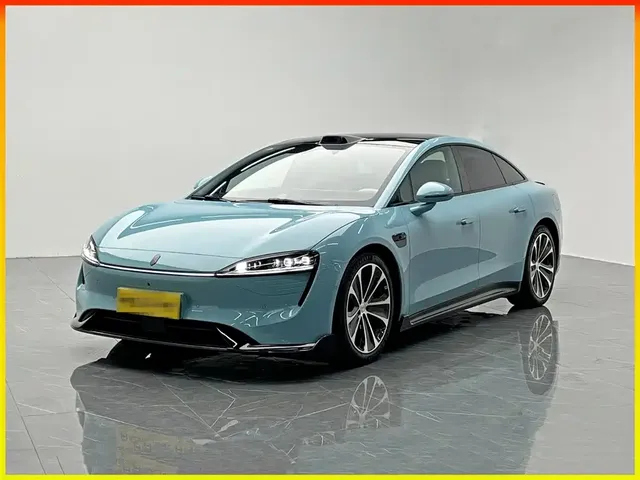 Zhijie S7 2026 Max+