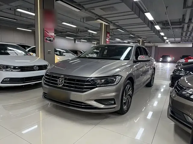 Volkswagen Sagitar 2021 280TSI DSG Surpassing Edition