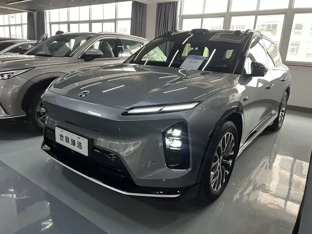 NIO ES6 2025 75kWh