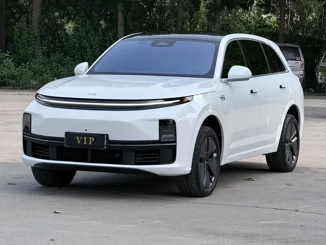 Li Auto L7 2024 Pro