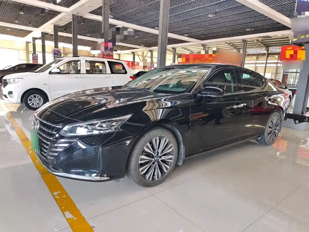 Nissan Teana 2022 2.0L XL-TLS Comfort Edition