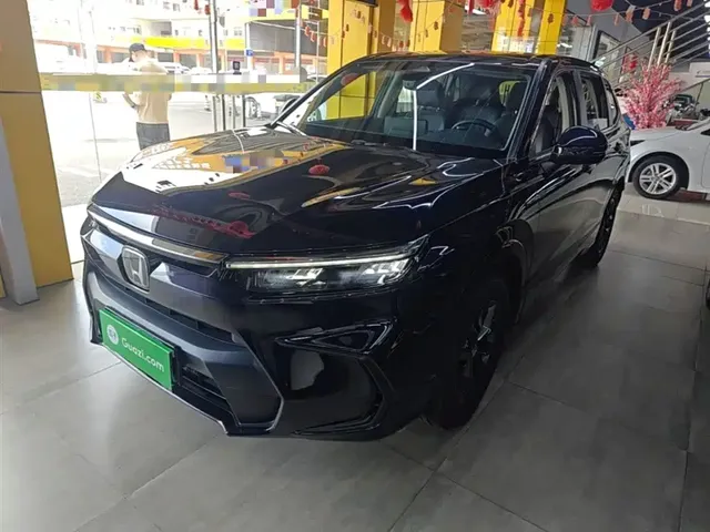 Honda Haoying 2023 240TURBO 2WD Luxury 5-Seater