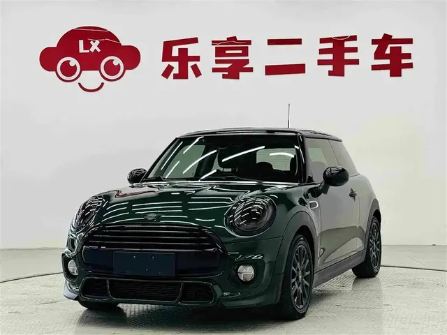 MINI MINI 2016 1.5T COOPER