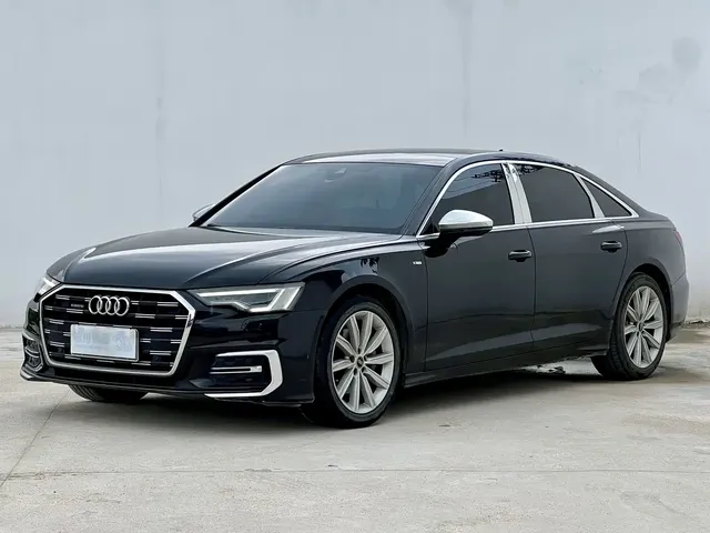 Audi A6L 2023 45 TFSI Premium Selection Dynamic