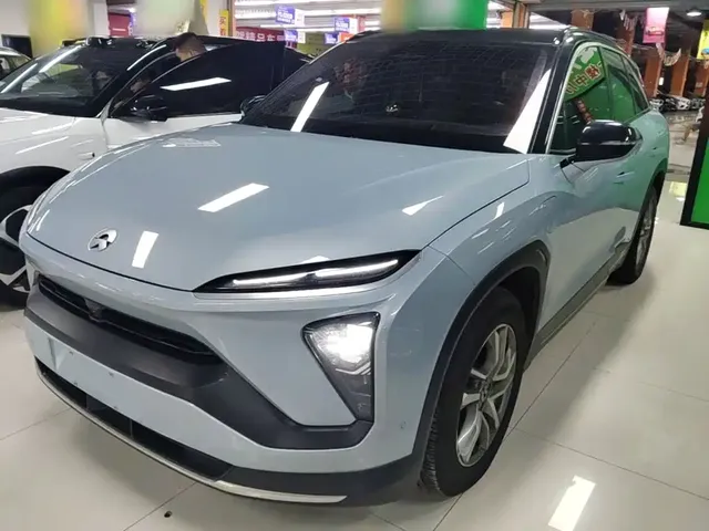 NIO ES6 2020 420KM Sport
