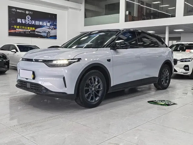 Leapmotor C11 2023 Pure Electric 500 Comfort Edition