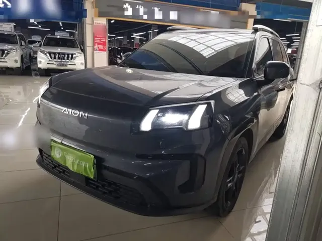 Aion V 2024 Aion T-Rex 520 Smart Edition