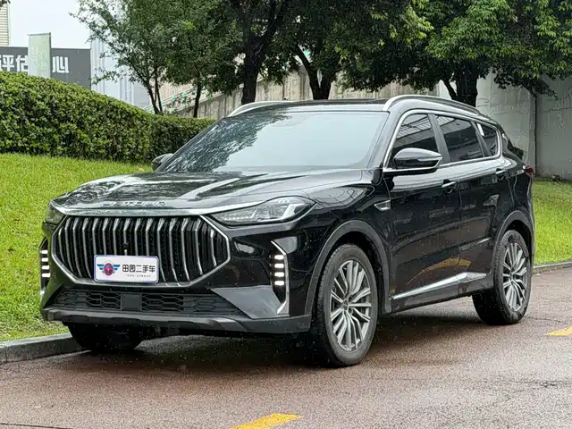 Jetour X70 PLUS 2025 Champion Edition 1.5T DCT Champion PRO 7-seater