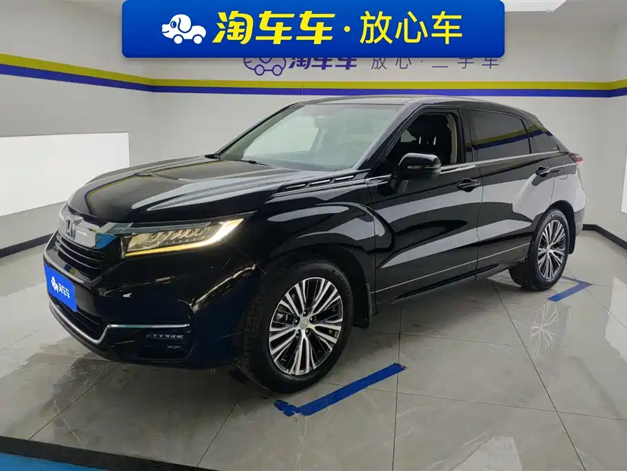 Honda Avancier 2020 240TURBO 2WD Smart Edition