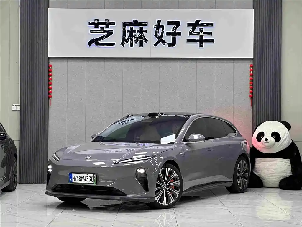 NIO ET5T 2023 Model 75kWh Touring