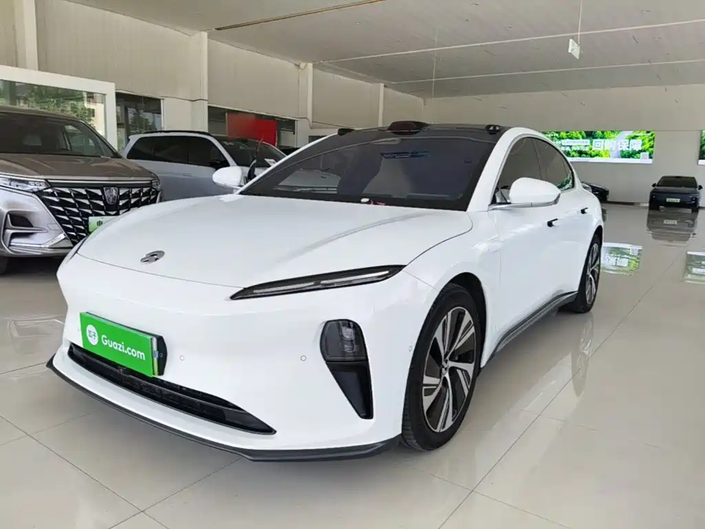 NIO ET5T 2023 Model 75kWh Touring