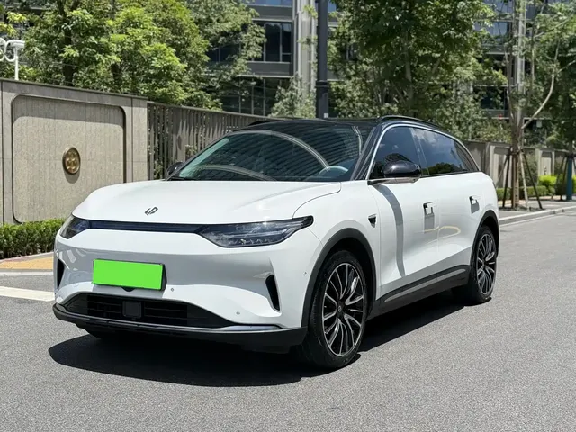 Leapmotor C11 2021 Model Premium Edition