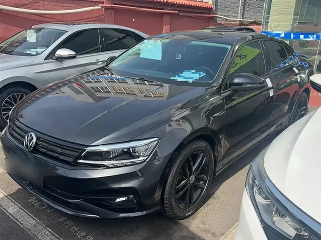 Volkswagen Lamando 2021 280TSI DSG Comfort Edition