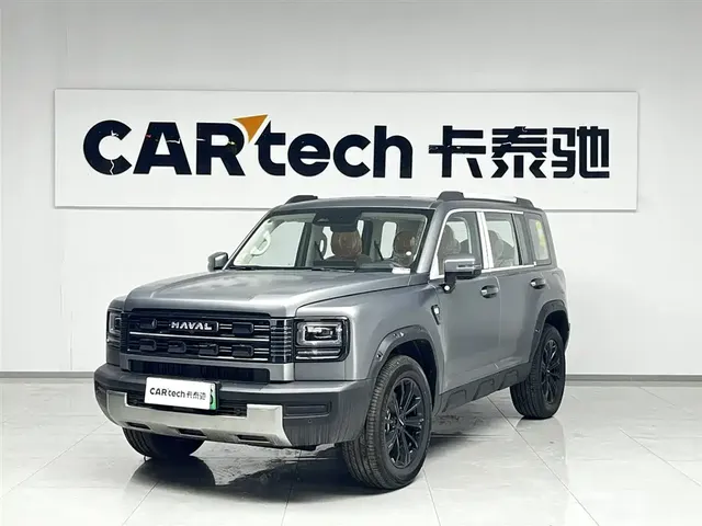 Haval Meng Long NEV 2026 Hi4 102 Premium