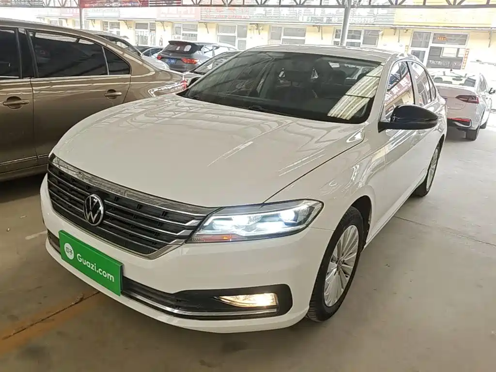 Volkswagen Lavida 2021 280TSI DSG Comfort Edition