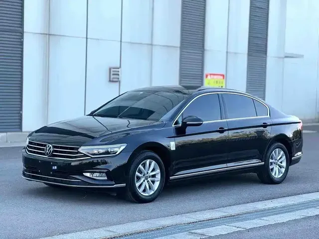 Volkswagen Magotan 2020 280TSI DSG Leading